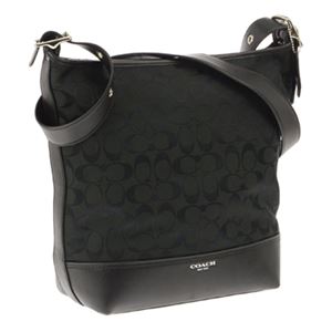 COACH（コーチ） 25380／SBKBK ショルダーバッグ