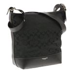 COACH（コーチ） 25380／SBKBK ショルダーバッグ