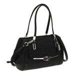 COACH（コーチ） 27848／SV／BK 手提げバッグ