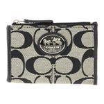 COACH（コーチ） 43967／SBWBK 小銭入れ