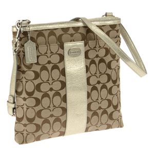 COACH（コーチ） 48446／SKHGD ショルダーバッグ