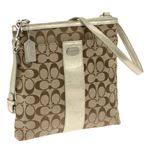 COACH（コーチ） 48446／SKHGD ショルダーバッグ