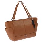 COACH（コーチ） F29898／SV／SD／1 手提げバッグ