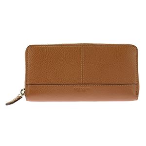 COACH（コーチ） F51764／SV／SD／1 長財布