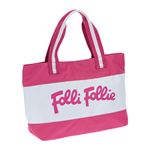 Folli Follie（フォリフォリ） HB13K008SF／FUC 手提げバッグ