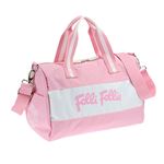 Folli Follie（フォリフォリ） HB13K010SP／PNK ボストンバッグ