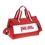 Folli Follie（フォリフォリ） HB13K010SR／RED ボストンバッグ
