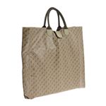 GHERARDINI（ゲラルディーニ） GH0251 TP／TAUPE 手提げバッグ
