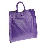 GHERARDINI（ゲラルディーニ） GH0251 TP／VIOLET 手提げバッグ