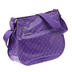GHERARDINI（ゲラルディーニ） GH0261 TP／VIOLET ショルダーバッグ
