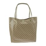 GHERARDINI（ゲラルディーニ） GH0323 TP／TAUPE 手提げバッグ