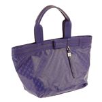 GHERARDINI（ゲラルディーニ） GH1070 TP／VIOLET 手提げバッグ