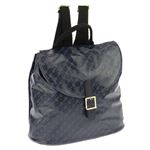 GHERARDINI（ゲラルディーニ） GH1533 TP／NAVY バッグ