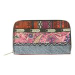 LeSportsac（レスポートサック） 6506／D350 長財布