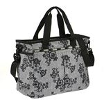 LeSportsac（レスポートサック） 7532／D281 手提げバッグ