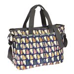 LeSportsac（レスポートサック） 7532／D303 手提げバッグ