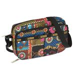 LeSportsac（レスポートサック） 8106／D282 ショルダーバッグ