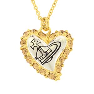 Vivienne Westwood(ヴィヴィアン・ウエストウッド) BP482/6 ネックレス