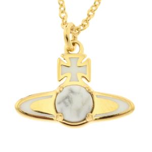 Vivienne Westwood(ヴィヴィアン・ウエストウッド) BP547/8 ネックレス