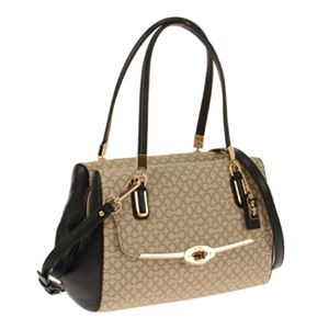 COACH（コーチ） 25215／LICBI 手提げバッグ