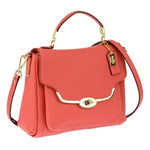 COACH（コーチ） 27850／LICBV 手提げバッグ