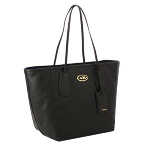 COACH（コーチ） 33581／LIBLK 手提げバッグ