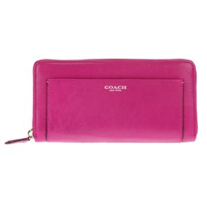 COACH（コーチ） 47996／SVBS9 長財布