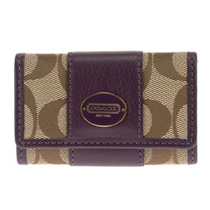COACH（コーチ） 48662／B4BVR キーケース