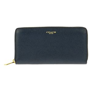 COACH（コーチ） 49355／LINAV 長財布
