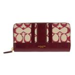 COACH（コーチ） 49993／B4／BX 長財布