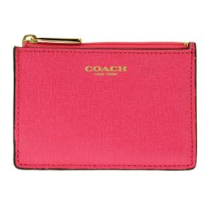 COACH（コーチ） 51452／LIBAJ 小銭入れ