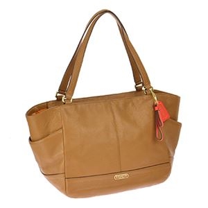 COACH（コーチ） F23284／B4BFR／1 手提げバッグ