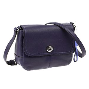 COACH（コーチ） F23663／SV／IN／1 ショルダーバッグ