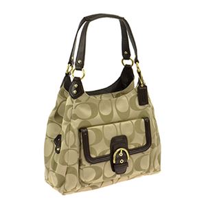 COACH（コーチ） F24742／BKHMA／1 手提げバッグ