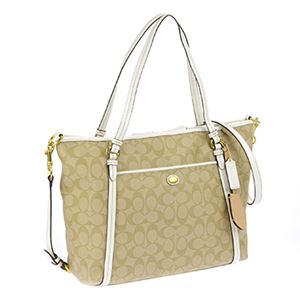 COACH（コーチ） F25504／BIGIY／1 手提げバッグ