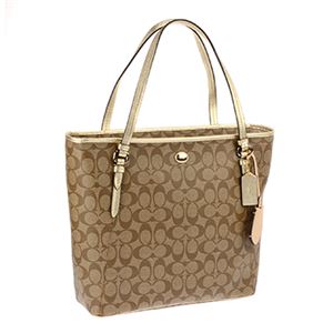 COACH（コーチ） F28365／IMD8M／1 手提げバッグ