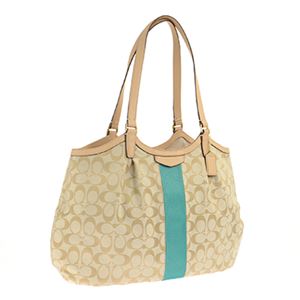 COACH（コーチ） F28503／BKHEM／1 手提げバッグ