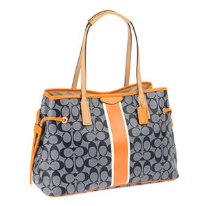 COACH（コーチ） F29064／SVBHY／1 手提げバッグ