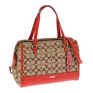 COACH（コーチ） F31921／SKHVR／1 手提げバッグ