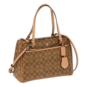 COACH（コーチ） F32838／SKHT2／1 手提げバッグ