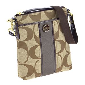 COACH（コーチ） F48806／BKHMA／1 ショルダーバッグ