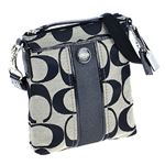 COACH（コーチ） F48806／SBWBK／1 ショルダーバッグ