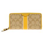 COACH（コーチ） F51234／SIGYL／1 長財布