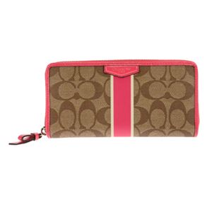 COACH（コーチ） F51234／SVB3N／1 長財布