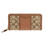 COACH（コーチ） F51698／IMBDX／1 長財布