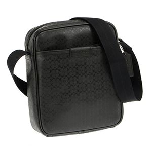 COACH（コーチ） F71257／GM／BK／1 ショルダーバッグ