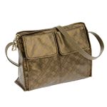 GHERARDINI（ゲラルディーニ） GH0206 TP／MUSCHIO ショルダーバッグ