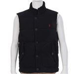 Ralph Lauren（ラルフローレン） MNBLKNIM1L10003／B10BLACK／M アウターウエア