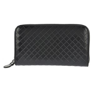 BOTTEGA VENETA（ボッテガ・ヴェネタ） 114076-VAEU1／1000 長財布