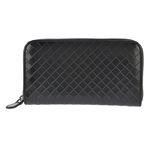 BOTTEGA VENETA（ボッテガ・ヴェネタ） 114076-VAEU1／1000 長財布